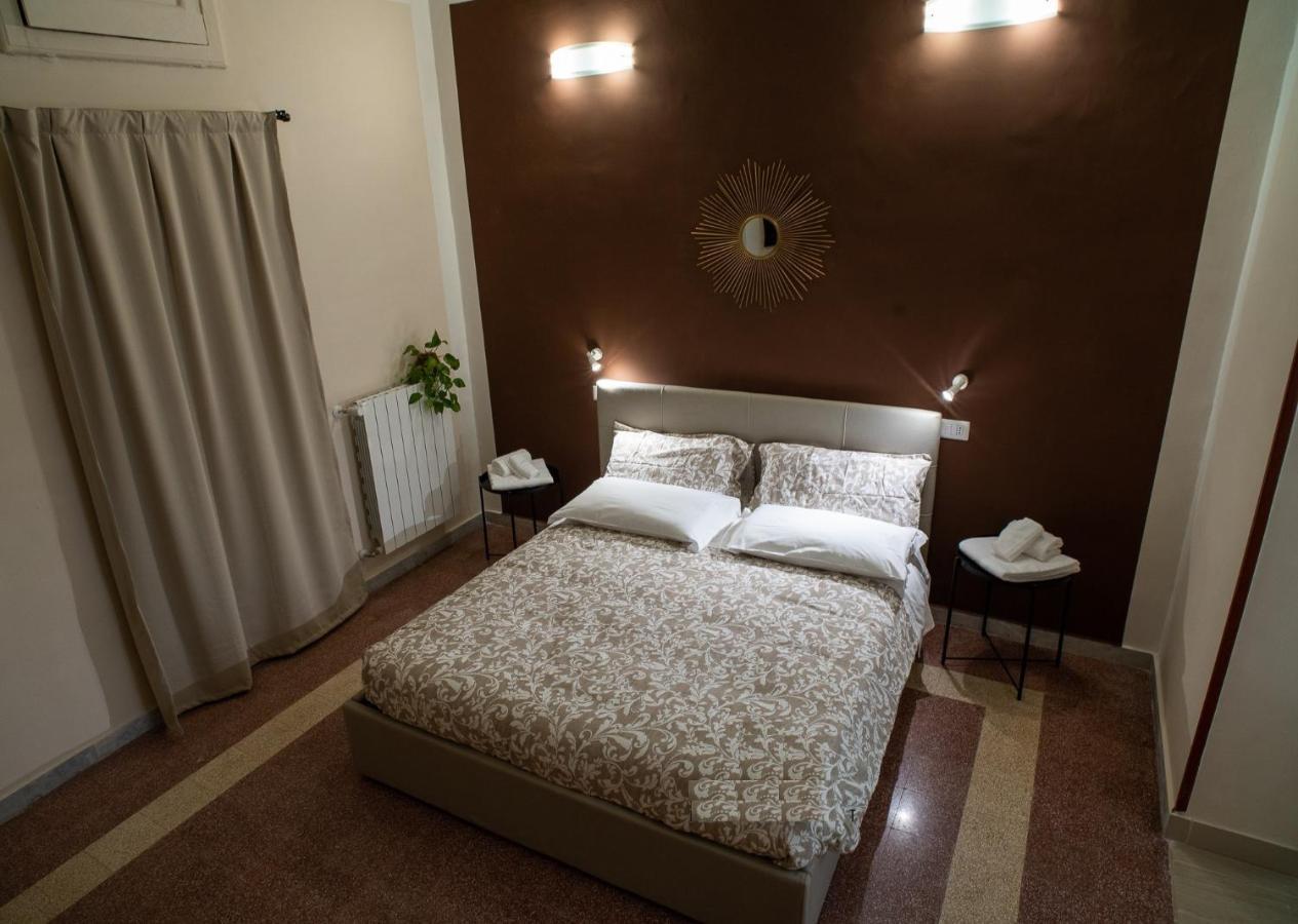 Corte Nicolaiana Apartments By Wonderful Italy Бари Экстерьер фото